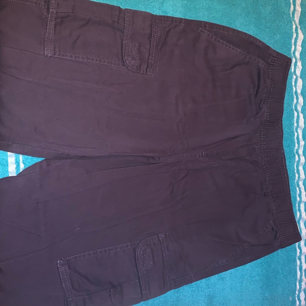 NWT Boys cargo pants